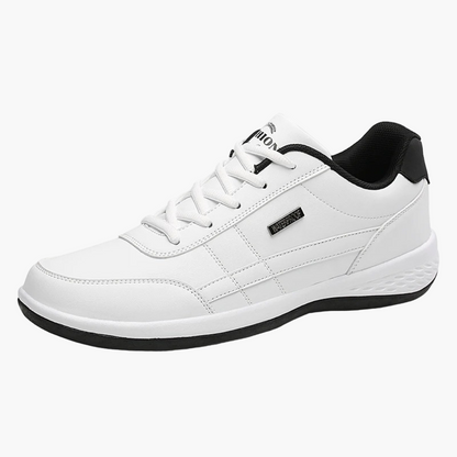 Herren Sneaker – Bequeme Freizeitschuhe mit sportlichem Design für Alltag und Beruf