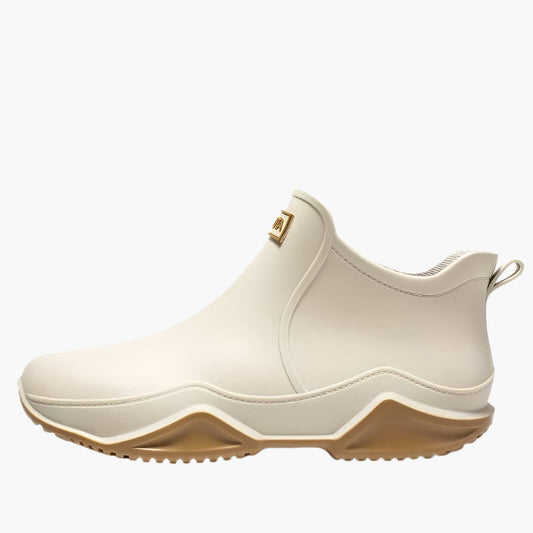 Damen Outdoor Gummistiefel Modern Wasserdicht Komfort für Abenteuer und Alltag