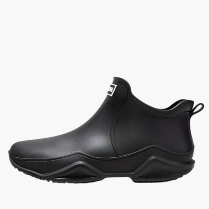 Damen Outdoor Gummistiefel Modern Wasserdicht Komfort für Abenteuer und Alltag