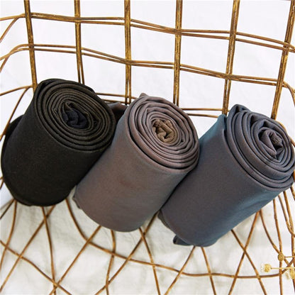 Damen Strumpfhose – Modische, dehnbare Alltagsstrumpfhose für Herbst und Winter